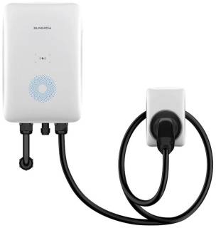 Зарядное устройство Sungrow Type2 11kW 16A 3-P AC011E-01