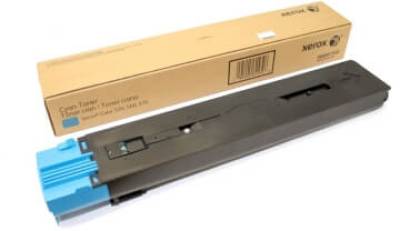Картридж Xerox Prime Link C9265/C9275/C9281 Cyan 37,5K 006R04856