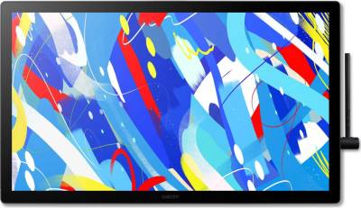 Планшет Wacom Cintiq 24 touch (2025) DTH246K0B