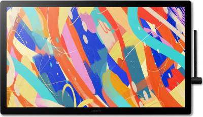 Планшет Wacom Cintiq 24 (2025) DTK246K0B