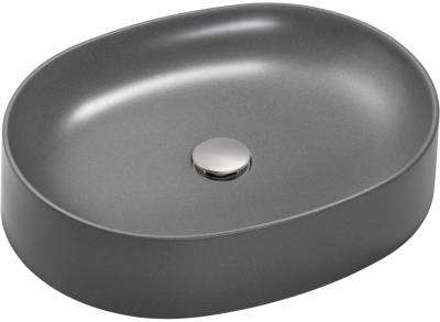 Мойки GRANADO Morella grafito gbs0207