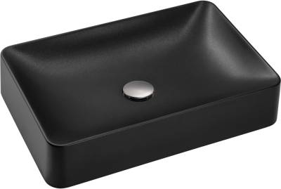 Мойка GRANADO Fredes black gbs0301