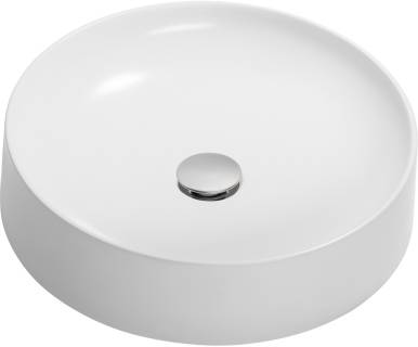 Мойки GRANADO Cati white gel gbs0105g