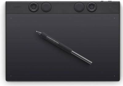 Планшет Wacom Intuos Pro L PTK870K0B