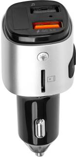 FM модуляторы HiSmart BC41 BS330287