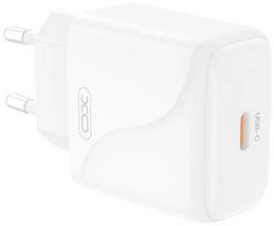 Зарядные устройства XO USB-C PD20W XO-QC41