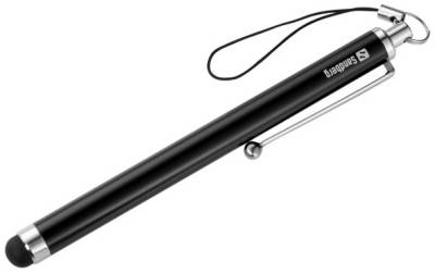 Стилусы Sandberg Touchskreen Stylus Pen Saver 361-02