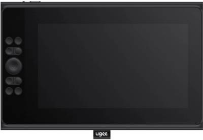 Планшет Ugee UE12 PLUS UE12PLUS BK-AC97