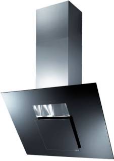 Вытяжка Best K 9388 FPVB 90 black glass