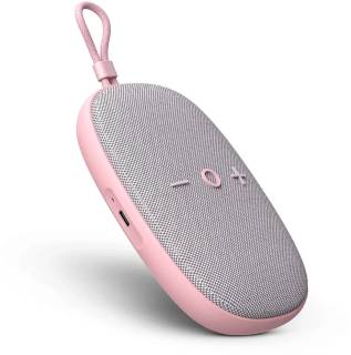 Акустическая система Hifuture Ascendo 20W Pink ascendo.pink