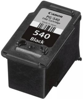 Картридж Canon PG-540 Black 8 ml, 180ст 5225B001