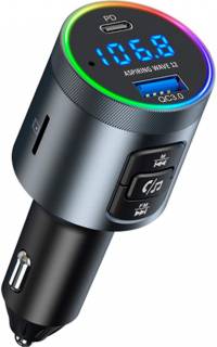 FM модуляторы Aspiring Wave 12, 48W TC-WA12
