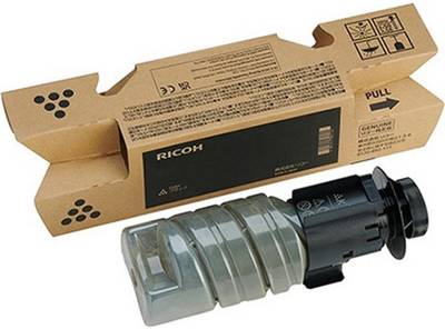 Картридж Ricoh M C320H black 7.6К 842710
