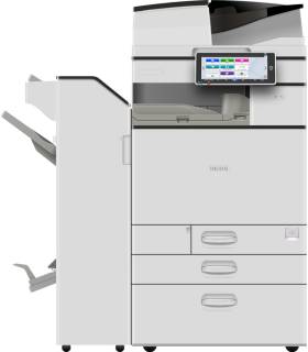 МФУ Ricoh IM C4500 419295