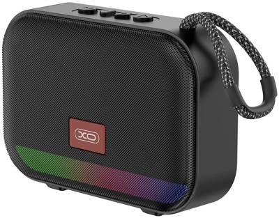 Акустическая система XO F66 5W Black F66.black