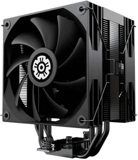Кулер Enermax ETS-T41 Digital Edition ETS-T41D
