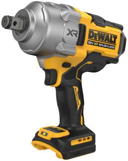 Шуруповерты DeWALT ударний, 18V XR Li-lon, безщітковий, 2576 Нм, 3.7 DCF964N