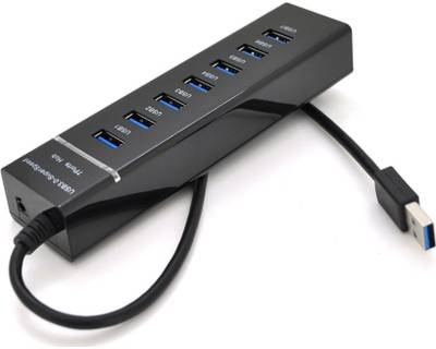 Разветвитель VOLTRONIC USB 3.0 to 7xUSB NX-UH-703