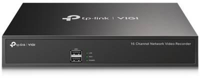 Видеорегистратор TP-Link VIGI NVR1016H VIGI-NVR1016H
