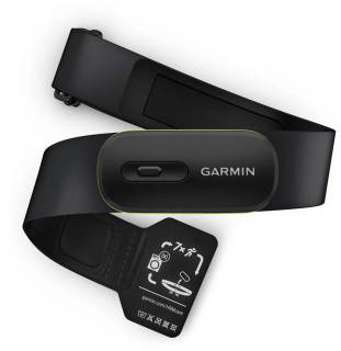 SmartWatch Garmin HRM 600, M-XL, датчик пульсу 010-13383-00