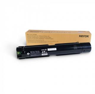 Картридж Xerox VL C7120/С7125/С7130 Black 31K 006R01828