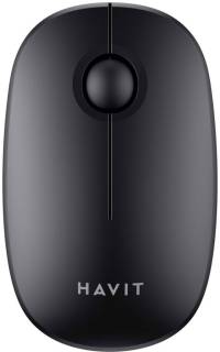 Мышка HAVIT HV-MS57GT Wireless Black 6939119080105