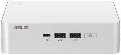 Моноблок ASUS NUC 15 Pro+ RNUC15CRSU700002 / Ultra 7 255H 90AR00P3-M00040