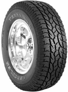 Шина Hercules Terra Trac A/T 215/75 R15 100S