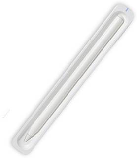 Стилусы AirOn AirSens with charging case white for iPad 6126755813229