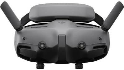 Шлемы виртуальной реальности DJI Goggles 3 CP.FP.00000159.01