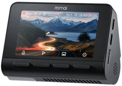 Видеорегистратор Xiaomi 70mai Dash Cam 4K A800SE 1182549