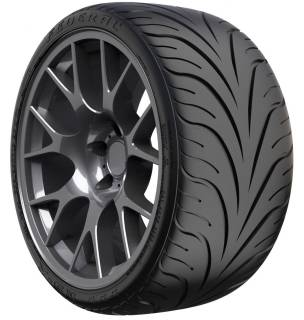 Шина Federal 595 RS-R 265/35 R18 93W