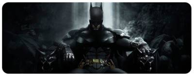 Игровая поверхность VOLTRONIC Batman iron BM67
