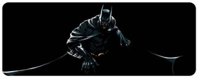 Игровая поверхность VOLTRONIC Batman BM46