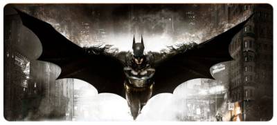 Коврик VOLTRONIC Batman BM07