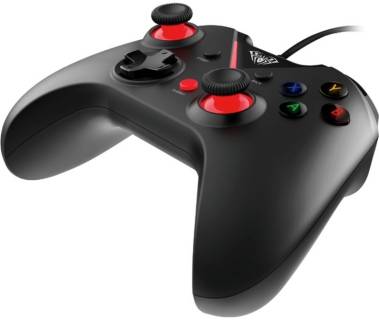 Манипулятор Aula G1000 Gaming pad Black 6948391283395