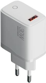 Зарядные устройства Armorstandart AR013 USB-A 30W white ARM84424