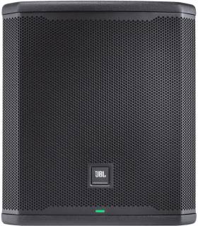 Акустика JBL JBL PRX915XLF Black JBL-PRX915XLF-EK