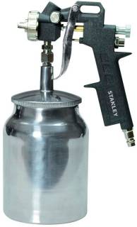 Разные инструменты STANLEY пневматичний 151093XSTN, витрата повітря 150 л/хв