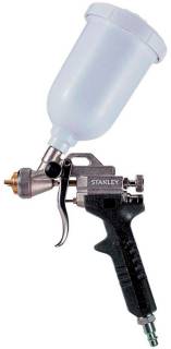 Разные инструменты STANLEY пневматичний 150129XSTN, витрата повітря 70 л/хв,