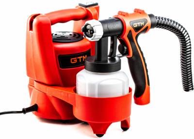 Разные инструменты GTM SG500 500Вт, 800мл/хв
