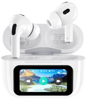 Наушники XO X36 White XO-X36-WH