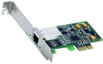 Сетевой адаптер D-link DGE-560T