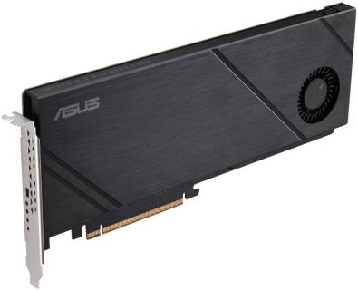 Аксессуар ASUS Hyper M.2 X16 PCIe 5.0 Expansion Card GEN 5 90MC0CY0-M0EAY0
