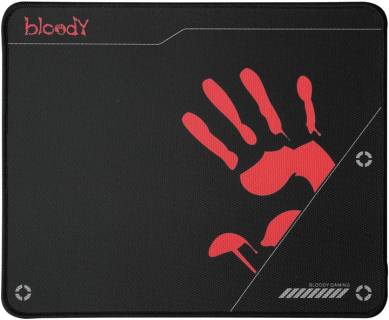 Игровая поверхность A4Tech Bloody BP-50M Black 4711421973618