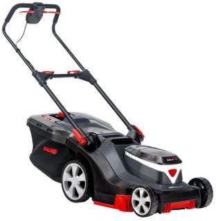 Газонокосилки AL-KO Energy Flex 385 Li, 38 см, до 400 м2, 36V Li-ion, 114065