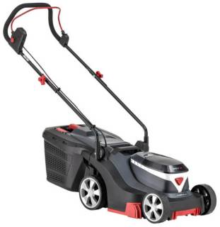 Газонокосилки AL-KO Energy Flex 3.25 Li, 32 см, до 200 м2, 36V Li-ion, 114062