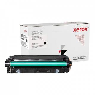 Картридж Xerox HP CE340A (651A)/CE270A (650A)/CE740A (307A) black 006R04147