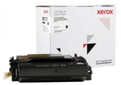 Картридж Xerox HP CF287X (87X), Canon 041H 006R03653