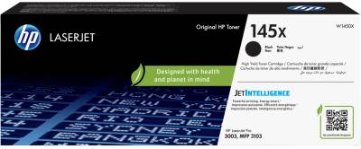 Картридж HP LJ   145X Pro 3003/3103 Black 3.8К W1450X